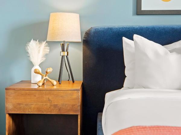 Placemakr Premier SoBro : photo 7 de la chambre 1 chambre deluxe accessible aux personnes à mobilité réduite