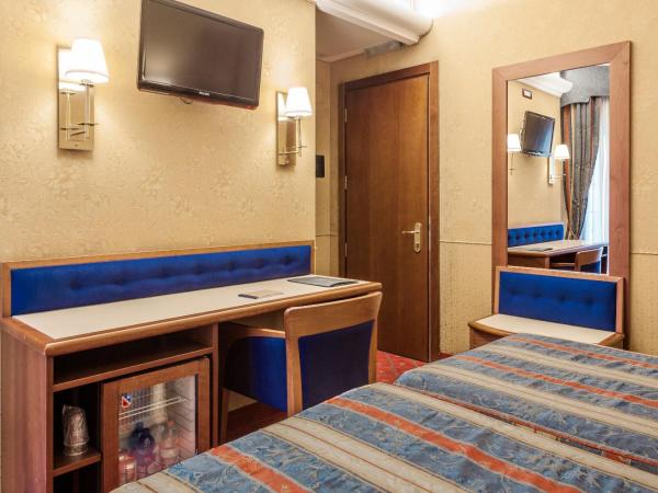 Hotel Des Etrangers : photo 3 de la chambre chambre lits jumeaux supérieure