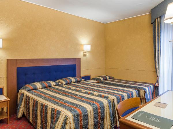 Hotel Des Etrangers : photo 1 de la chambre chambre lits jumeaux supérieure