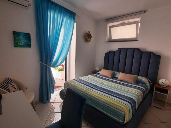 Casa Borgo Sant'Angelo : photo 3 de la chambre chambre double supérieure