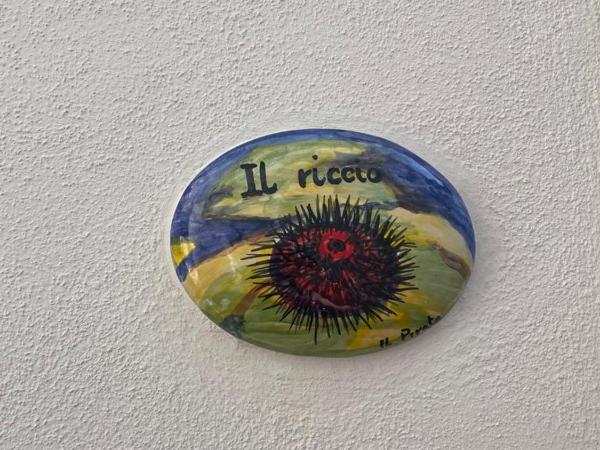 Casa Borgo Sant'Angelo : photo 9 de la chambre chambre double supérieure