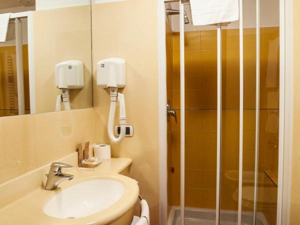 Hotel Des Etrangers : photo 5 de la chambre chambre lits jumeaux supérieure