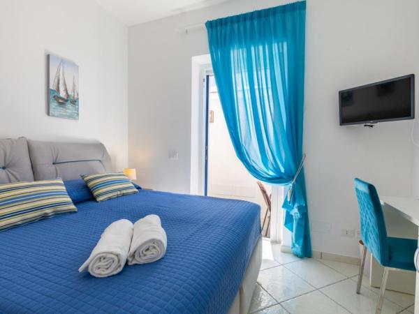 Casa Borgo Sant'Angelo : photo 1 de la chambre chambre double ou lits jumeaux