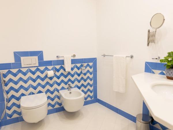 Casa Borgo Sant'Angelo : photo 9 de la chambre suite familiale deluxe