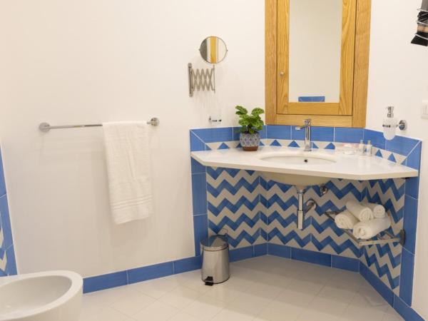 Casa Borgo Sant'Angelo : photo 7 de la chambre suite familiale deluxe