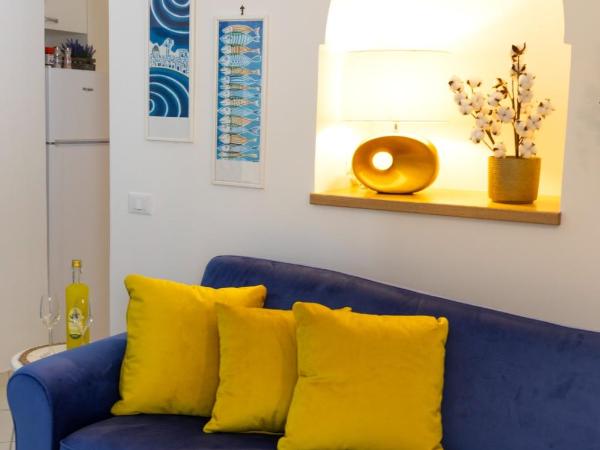 Casa Borgo Sant'Angelo : photo 3 de la chambre suite familiale deluxe