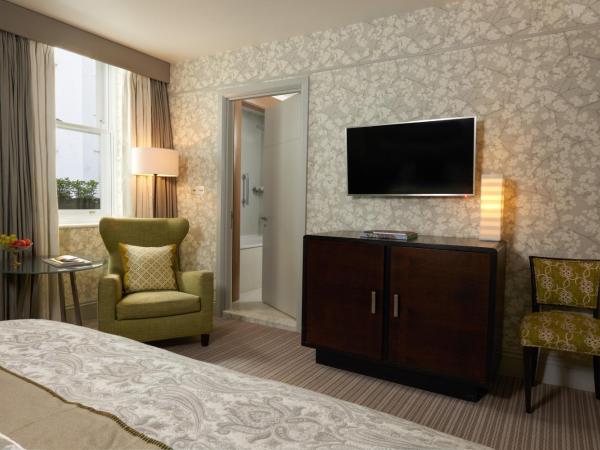 Brown's Hotel, a Rocco Forte Hotel : photo 3 de la chambre chambre lit king-size/lits jumeaux exécutive