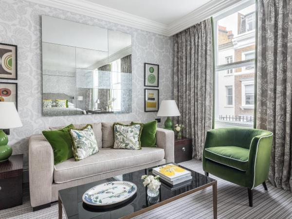 Brown's Hotel, a Rocco Forte Hotel : photo 3 de la chambre suite junior