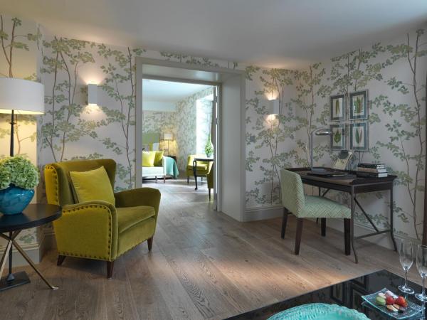 Brown's Hotel, a Rocco Forte Hotel : photo 2 de la chambre suite lit king-size