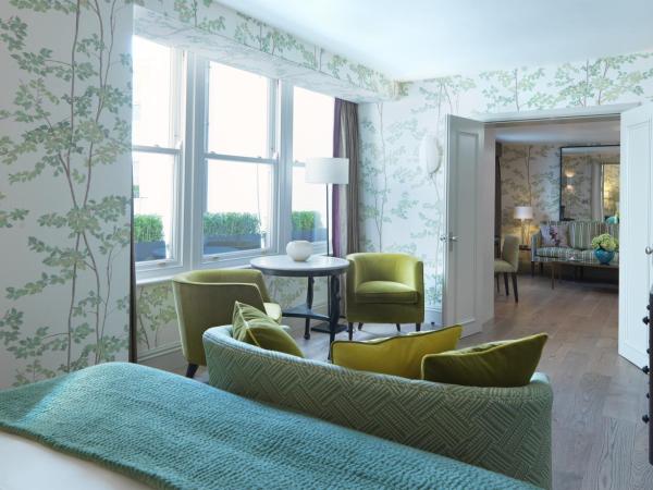 Brown's Hotel, a Rocco Forte Hotel : photo 4 de la chambre suite lit king-size