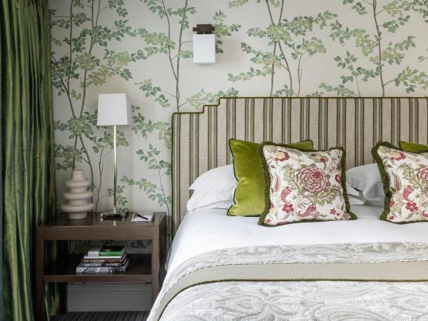 Brown's Hotel, a Rocco Forte Hotel : photo 4 de la chambre chambre lit king-size ou lits jumeaux supérieure