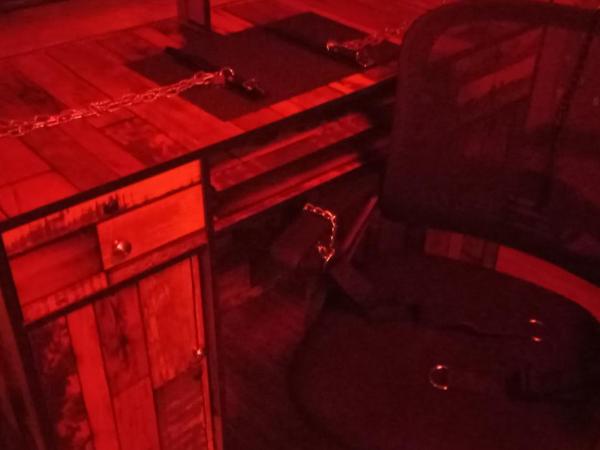 Eternity Alicante : photo 4 de la chambre chambre double deluxe avec douche