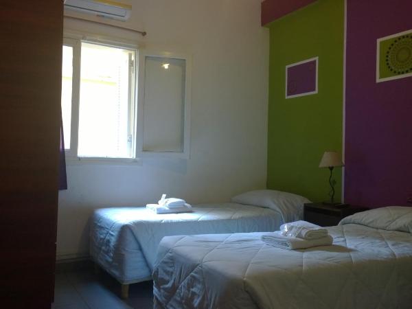 Koten Hotel : photo 6 de la chambre chambre lits jumeaux standard