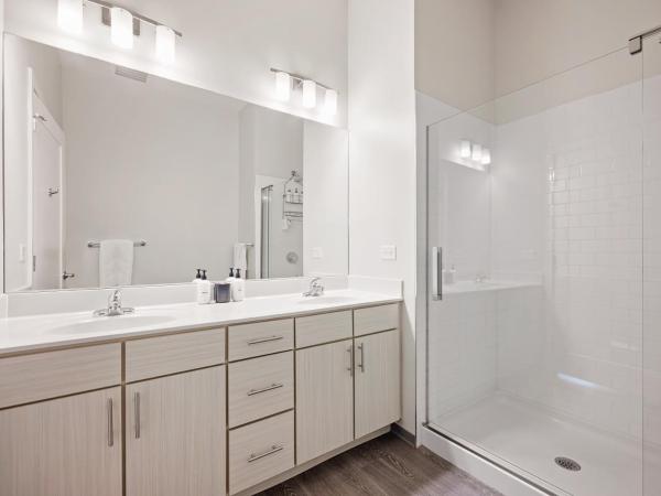 Placemakr Premier SoBro : photo 8 de la chambre suite sky deluxe 2 chambres