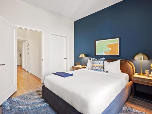 Placemakr Premier SoBro : photo 5 de la chambre suite sky deluxe 2 chambres