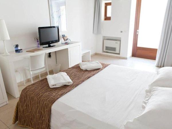 Life Hotels Kalaonda Resort : photo 5 de la chambre chambre double