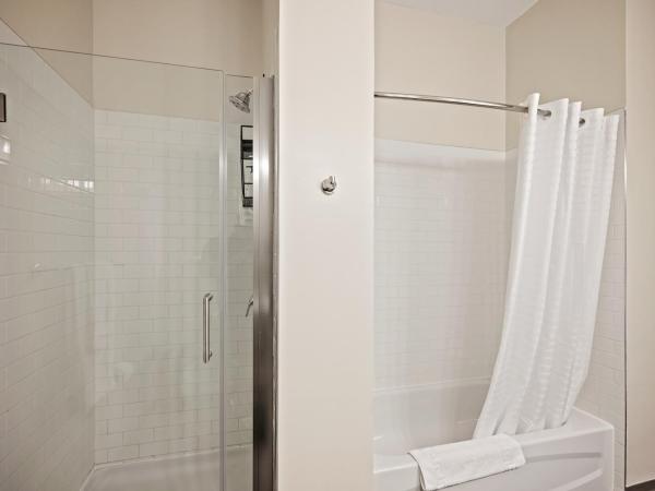 Placemakr Premier SoBro : photo 7 de la chambre 3 bedroom sky presidential suite