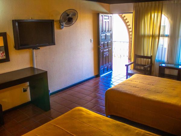 Hotel Villa Capri : photo 1 de la chambre chambre double Économique