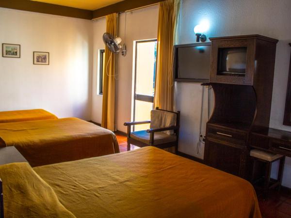 Hotel Villa Capri : photo 3 de la chambre chambre triple Économique