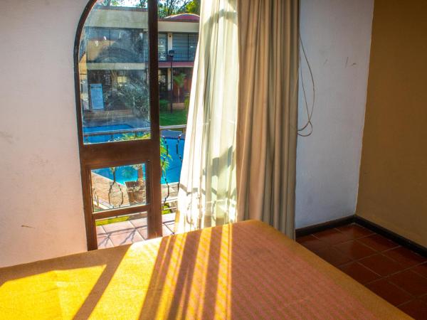 Hotel Villa Capri : photo 8 de la chambre chambre triple Économique