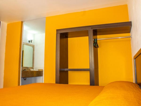 Hotel Villa Capri : photo 5 de la chambre suite familiale