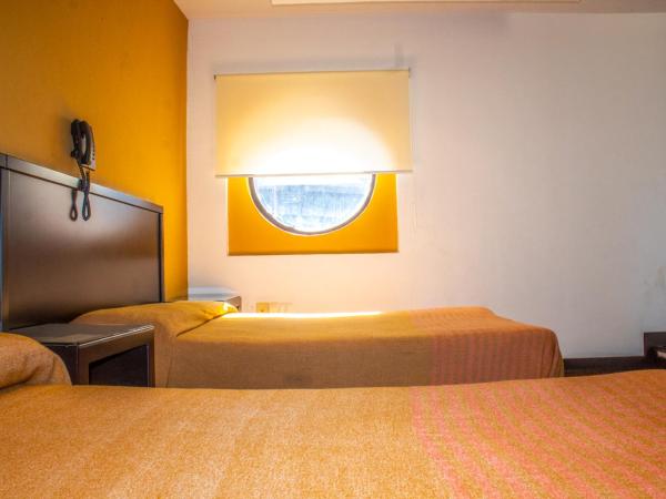 Hotel Villa Capri : photo 9 de la chambre suite familiale