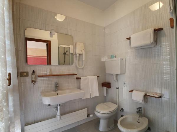 Hotel Le Pageot : photo 6 de la chambre chambre double ou lits jumeaux