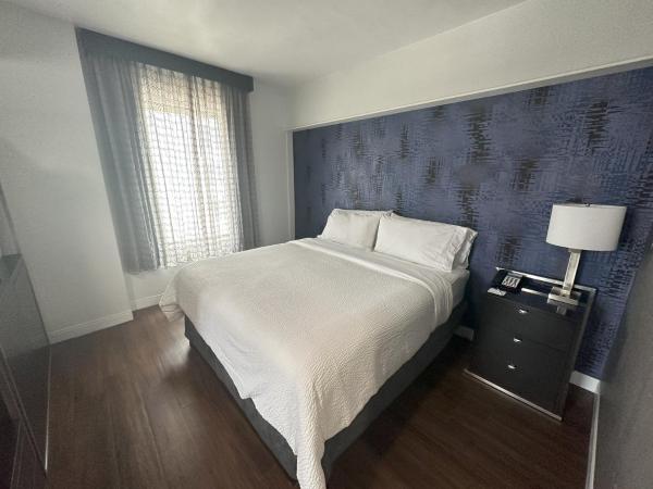 Holiday Inn Express - Dallas Downtown, an IHG Hotel : photo 6 de la chambre chambre standard