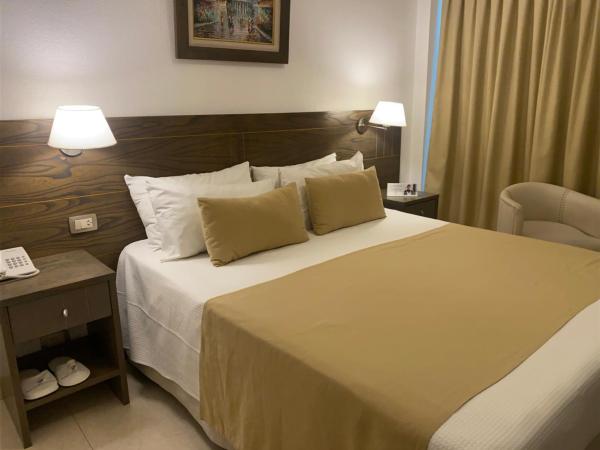 Globales Republica : photo 3 de la chambre chambre deluxe