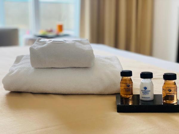 Globales Republica : photo 6 de la chambre chambre deluxe