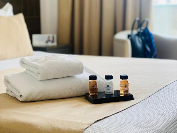 Globales Republica : photo 5 de la chambre chambre deluxe