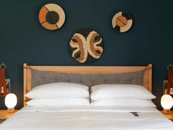 Bode Nashville : photo 1 de la chambre pocket bode