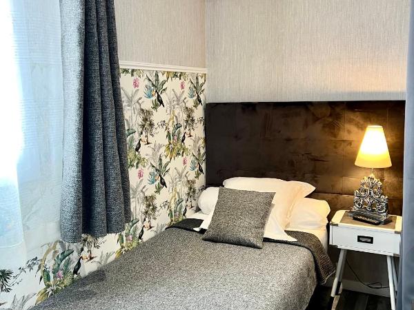 Hôtel de Charme Le Provence : photo 2 de la chambre chambre simple