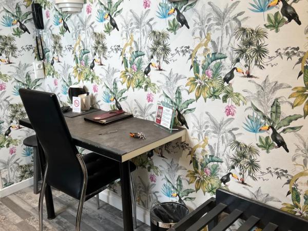 Hôtel de Charme Le Provence : photo 3 de la chambre chambre simple