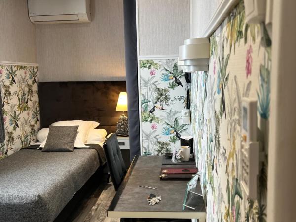 Hôtel de Charme Le Provence : photo 4 de la chambre chambre simple