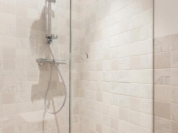 Hotel Not Hotel Amsterdam : photo 4 de la chambre chambre sin city - rez-de-chaussée