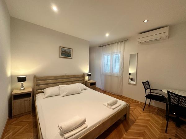 Villa Dante : photo 2 de la chambre chambre double