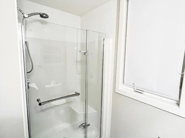 The place : photo 3 de la chambre suite lit queen-size deluxe