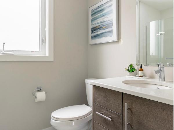 The place : photo 8 de la chambre suite lit queen-size deluxe