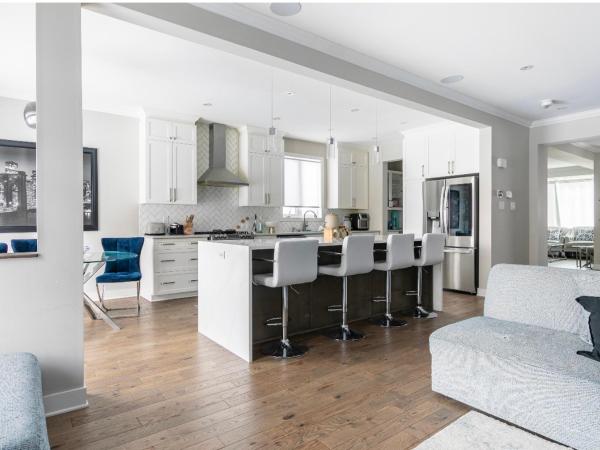 The place : photo 2 de la chambre suite lit queen-size deluxe