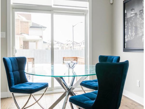 The place : photo 1 de la chambre suite lit queen-size deluxe