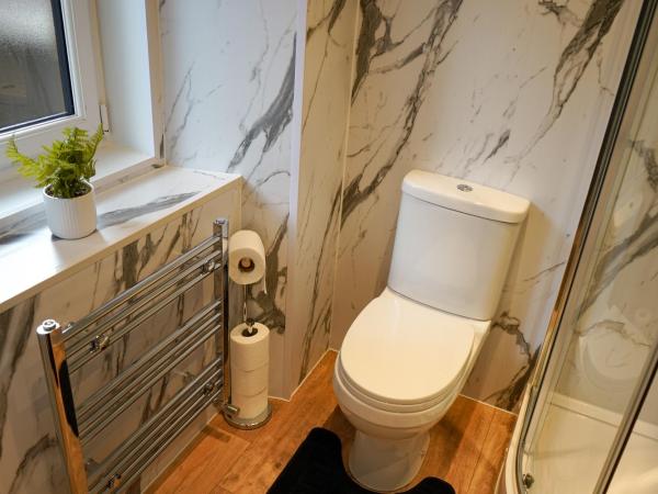 S.H Apartments : photo 7 de la chambre studio supérieur