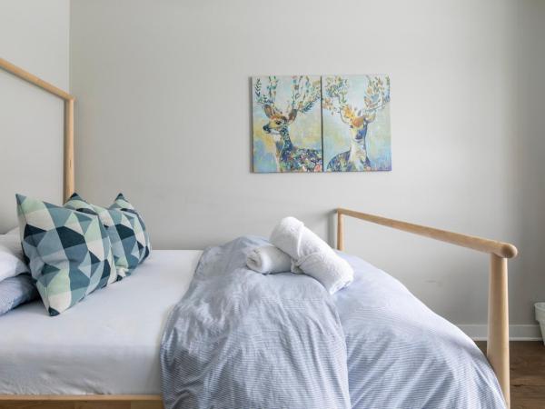 The place : photo 2 de la chambre chambre double deluxe