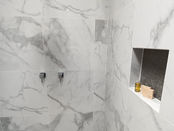 Hotel y Villas Costa del Sol : photo 7 de la chambre chambre double