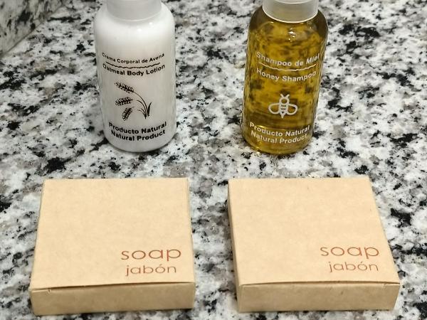 Hotel y Villas Costa del Sol : photo 9 de la chambre chambre double