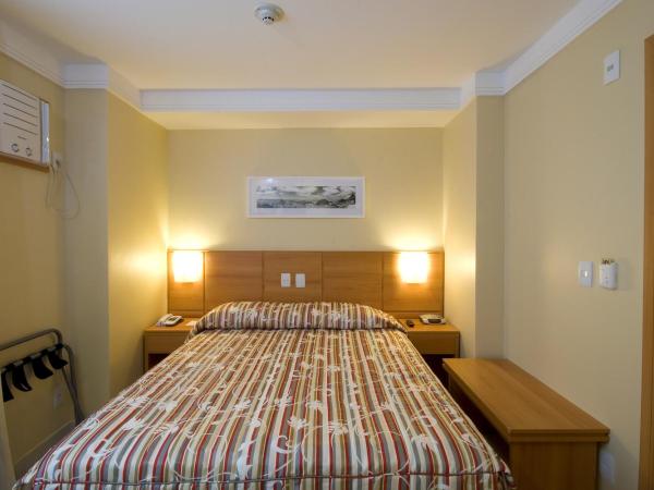 Hotel Atlântico Business Centro : photo 4 de la chambre chambre double standard