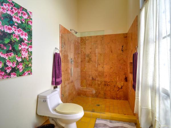 Casa Oasis Guest House and Spa : photo 3 de la chambre chambre lit queen-size 