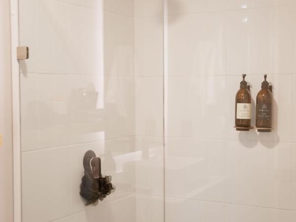 Casa Lomah WTC : photo 9 de la chambre chambre lit queen-size avec balcon