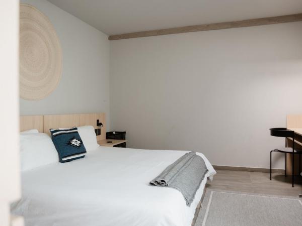 Casa Lomah WTC : photo 8 de la chambre chambre double standard