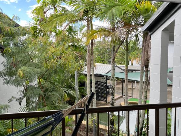 Coral Reef Resort : photo 2 de la chambre appartement 1 chambre